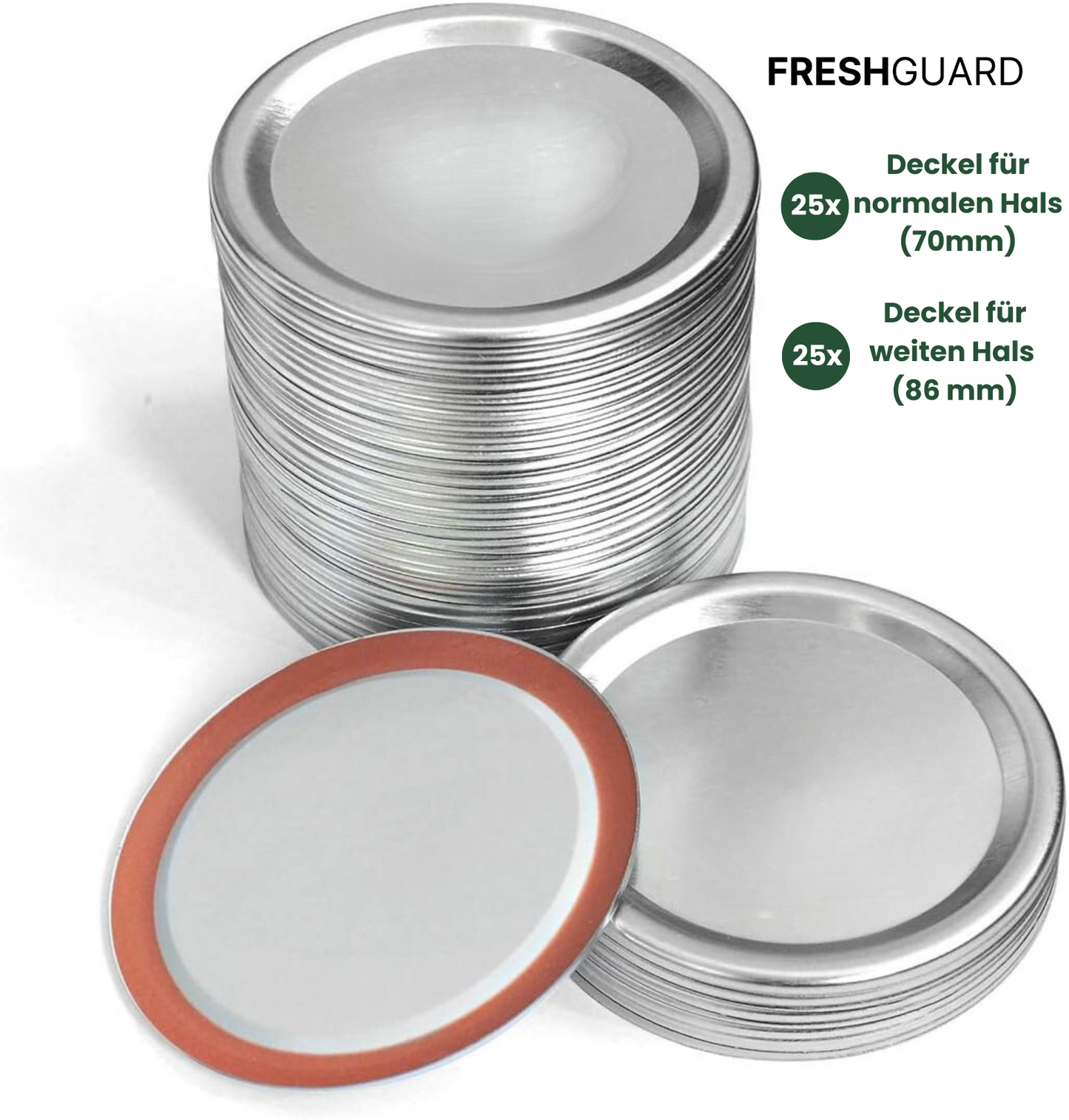 Freshguard Deckel™