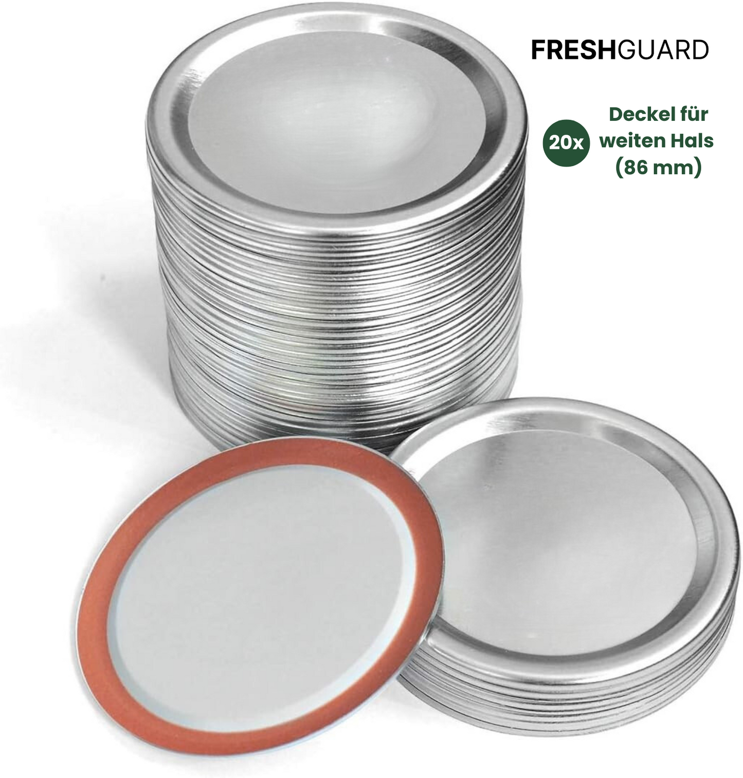 Freshguard Deckel™