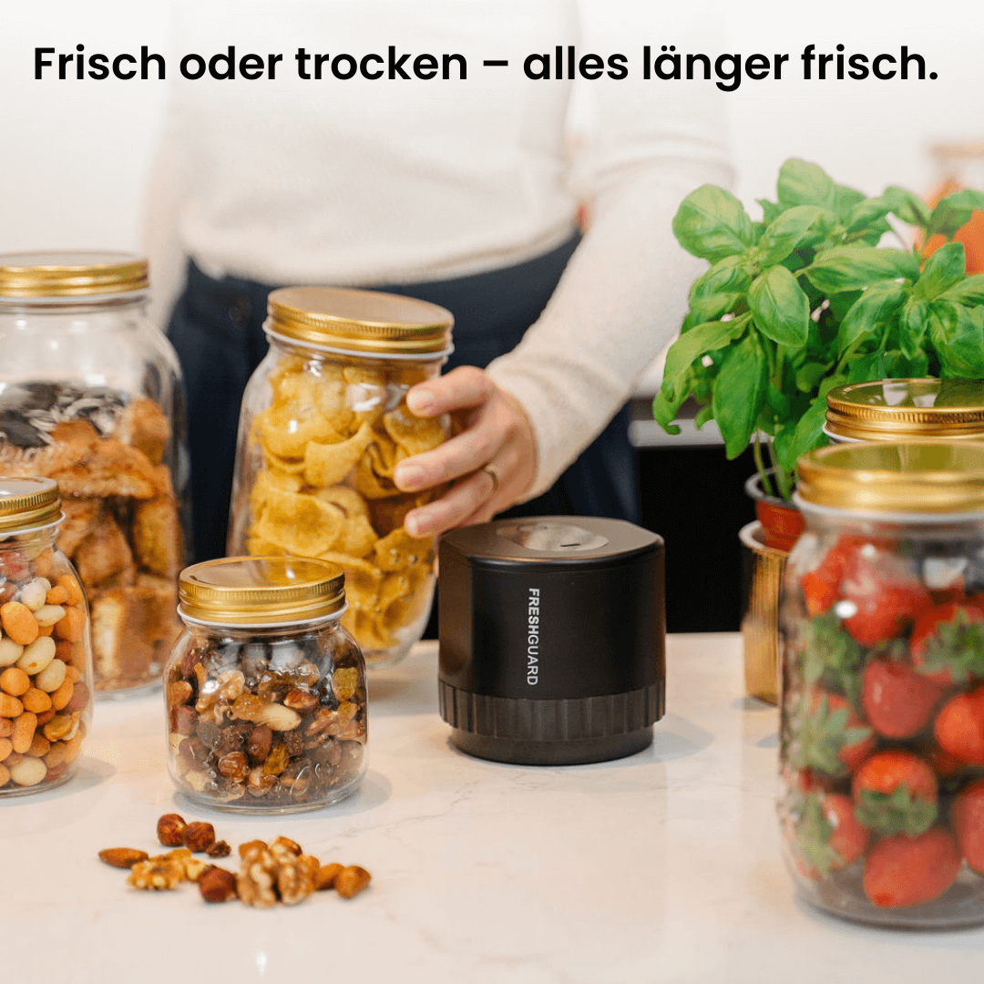 Freshguard new offer