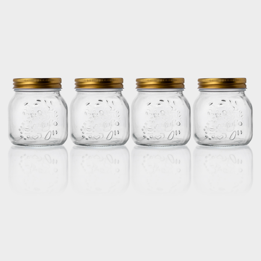 380 ML Gläser