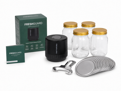 Freshguard new offer