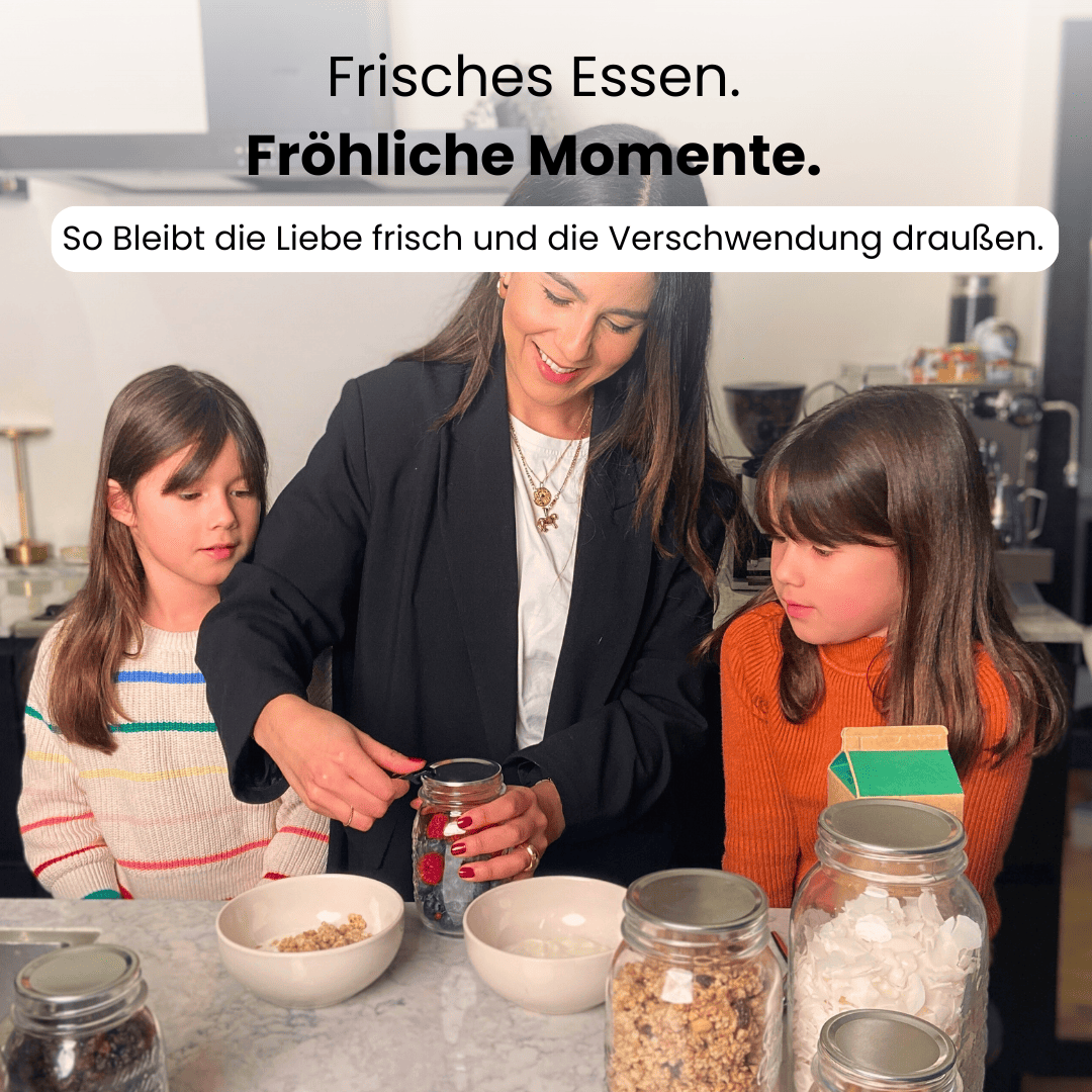 Freshguard Vakuumierer