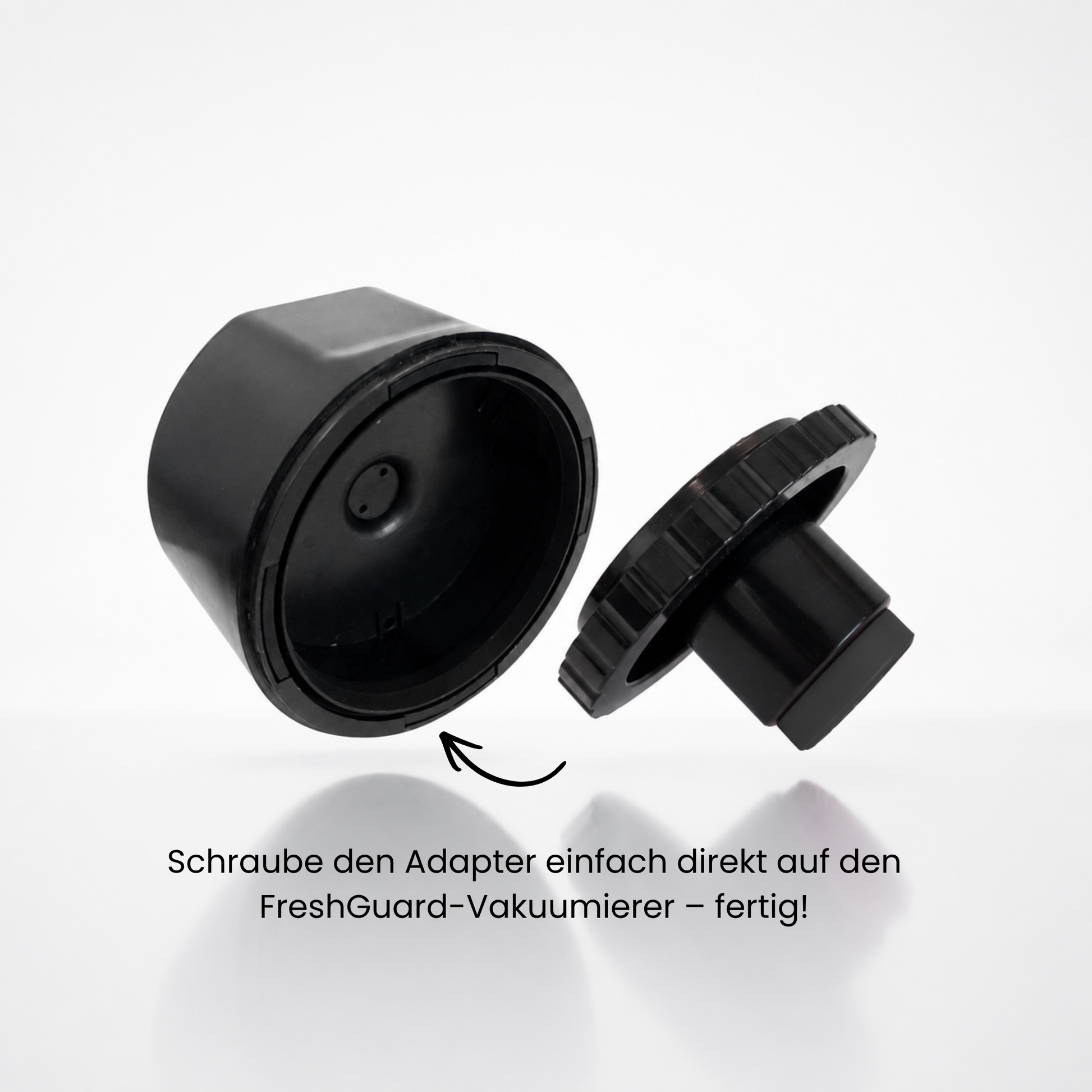 Kaufen Sie Adapter für Vakuumiergeräte – Freshguard