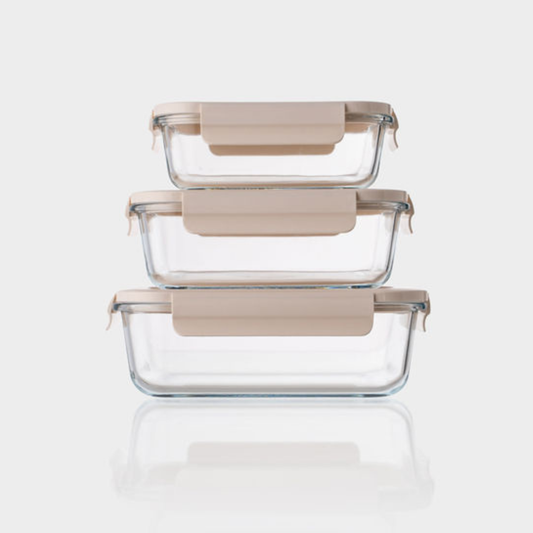 VacuGlass Behälter